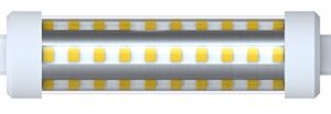 Lampada LED R7S 118mm 10W Luce Natura